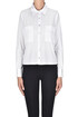 Camicia cropped Blukey