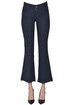 Sharon cropped trousers PS. Don't forget me
