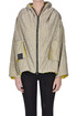 Nylon sangallo jacket Kimo no-rain