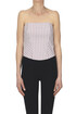 Bustier top Patrizia Pepe