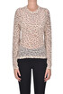 Flower print pullover  Bellerose