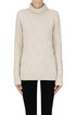 Turtleneck pullover Barbour