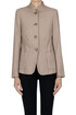 Blazer Ginevra Kiltie