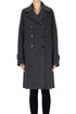 Cappotto doppiopetto Aspesi