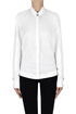 Camicia in cotone Elisabetta Franchi