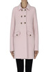 Nino double-breasted coat Kiltie