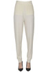 Knitted jogger trousers Max Mara