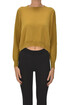 Pullover cropped  Incontro 7