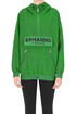 Hooded anorak Ermanno Firenze by Ermanno Scervino