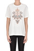 Embellished t-shirt Etro