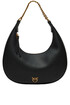 Brioche Hobo bag Pinko