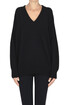 Pullover in cashmere e lana Pinoro 