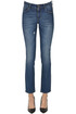 Jeans straight Atelier Cigala's