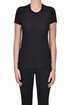 T-shirt in cotone supima James Perse