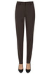 Cigarette trousers Compagnia Italiana
