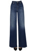 Flare French Pockets jeans Liu Jo
