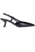 Coral slingback pumps Sergio Levantesi