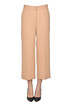 Cropped trousers Chinti & Parker