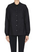 Camicia in misto lana Aspesi