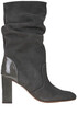 Eychel suede boots Chie Mihara