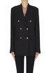 Diva double-breasted blazer Golden Goose Deluxe Brand