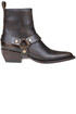 Stivaletti camperos Debbie Golden Goose Deluxe Brand