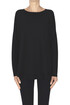 Pullover in seta e cashmere Purotatto