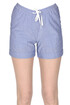 Striped cotton shorts Hartford