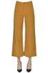 Eva wide leg corduroy trousers PS. Don't forget me