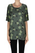 Fuoco t-shirt MM by Max Mara