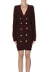 Abito robe manteau Elisabetta Franchi