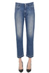 Jeans Mid rise straight 3x1