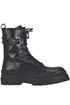 Leather combat boots MOA Master of Arts