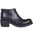 Stivaletti Texas in pelle Punto Pigro