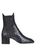Angie ankle boots Laurence Decade
