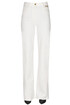 Jeans gamba ampia Elisabetta Franchi