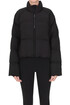 Cropped down jacket Burberry