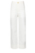 Carpenter style trousers Velvet