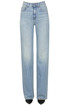 Jeans Straight Light Vintage Anaii