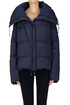 Quilted eco-friendly down jacket Martylò
