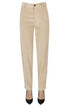 Emily trousers White Sand