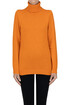 Pullover dolcevita in cashmere Anneclaire
