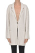 Wool and cashmere cardigan jacket Allude