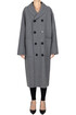 Cappotto doppiopetto Vis a Vis