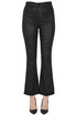 Coated Slim Illusion jeans Seven for all mankind