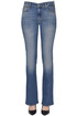 Bootcut Tailorless jeans Seven for all mankind