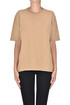 Pullover maniche corte in cashmere That's Alyki