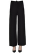 Cashmere knit trousers Brodie Cashmere