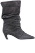Virgee boots Ash