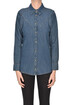 Camicia in denim Pennyblack